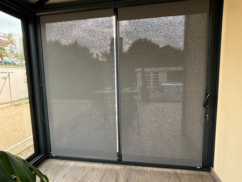 VERAND'ALSACE - Concessionnaire Akéna Vérandas