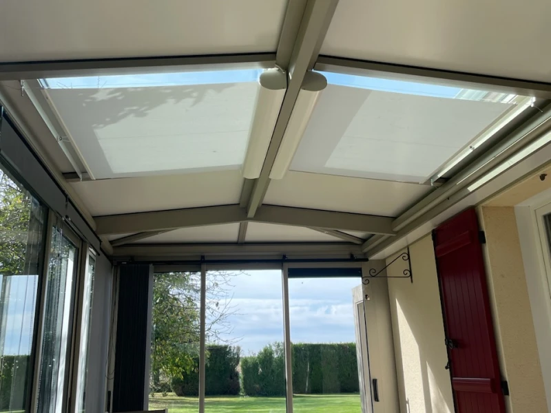 VERAND'ALSACE - Concessionnaire Akéna Vérandas