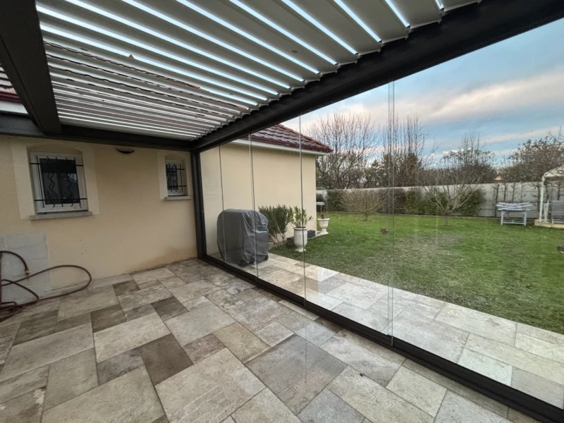 VERAND'ALSACE - Concessionnaire Akéna Vérandas