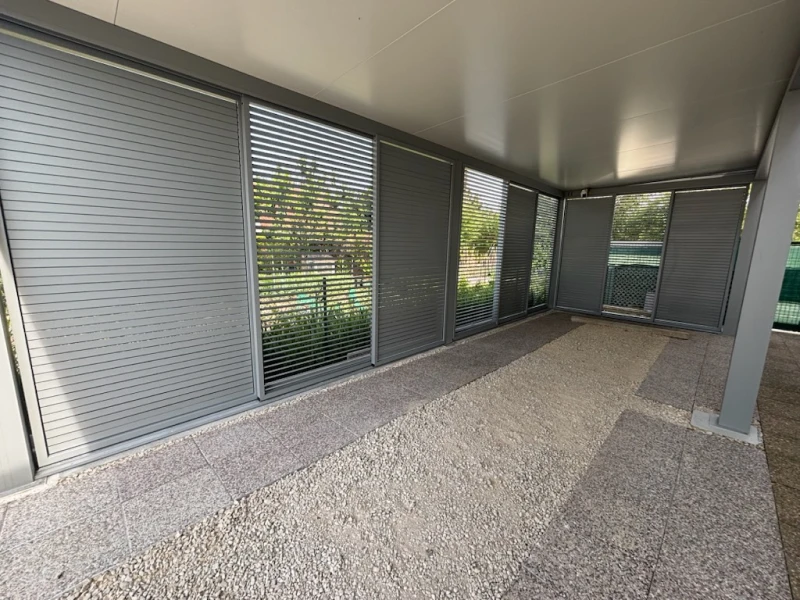 VERAND'ALSACE - Concessionnaire Akéna Vérandas