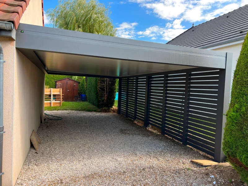 VERAND'ALSACE - Concessionnaire Akéna Vérandas