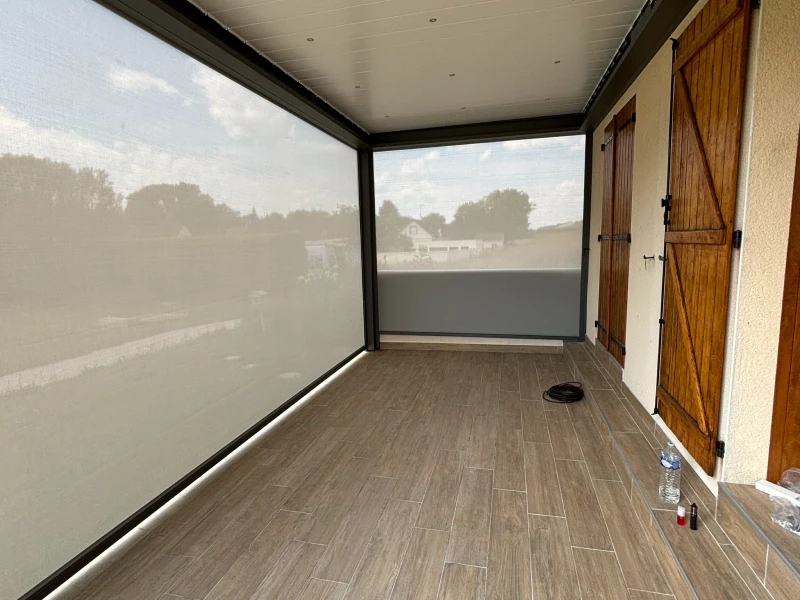 VERAND'ALSACE - Concessionnaire Akéna Vérandas