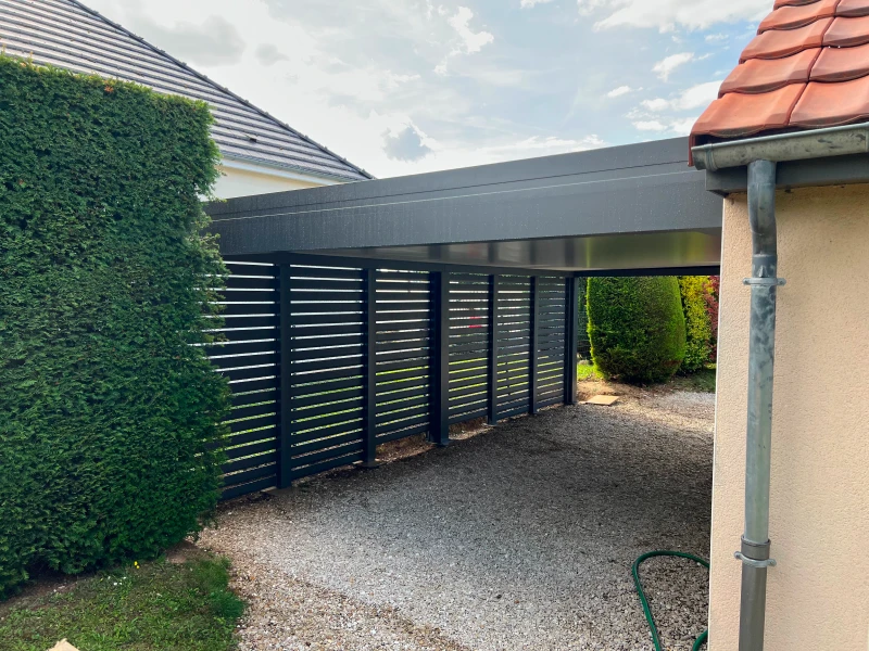 VERAND'ALSACE - Concessionnaire Akéna Vérandas