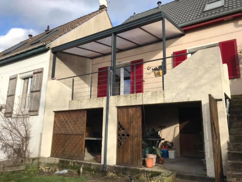 VERAND'ALSACE - Concessionnaire Akéna Vérandas