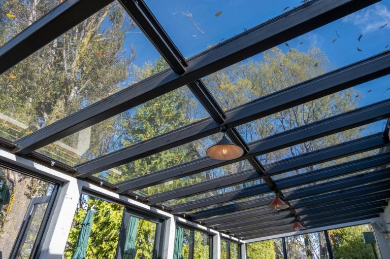 Installation de véranda à Furdenheim, les étapes clés